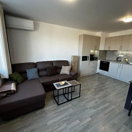 Aria 6 Apartament Velingrad