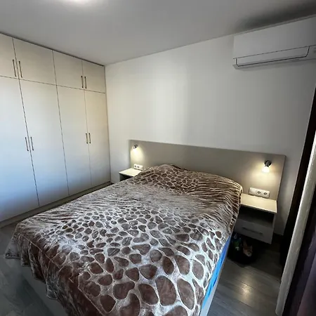 Aria 6 Appartement *