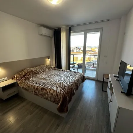 Aria 6 Appartement Velingrad