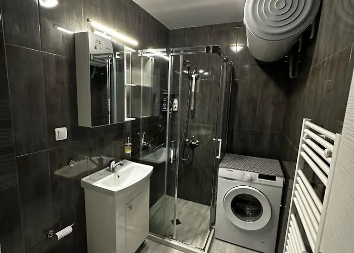 Apartment Aria 6 Velingrad